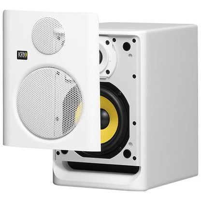 Krk - RP5 G5 White limited (La paire)