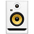 Krk - RP5 G5 White (La paire) + Supports Hauts