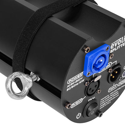 Evolite - Splitter 6