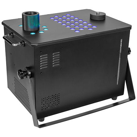 Evolite Pro - FogJet Co2 IP