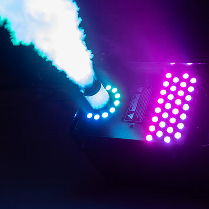 Evolite Pro - FogJet Co2 IP