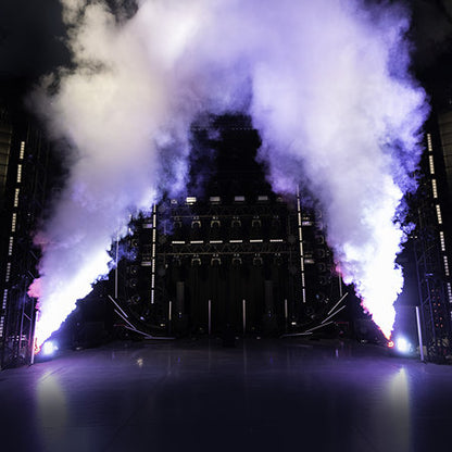 Evolite Pro - FogJet Co2 IP