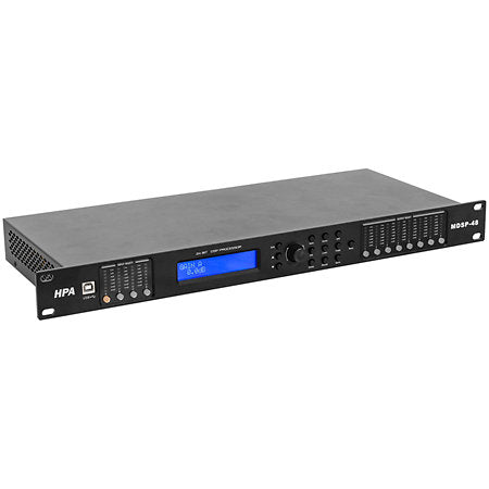 HPA - MDSP-48