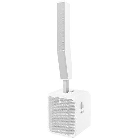 Electro-Voice - EVOLVE 70/90 Short Pole White