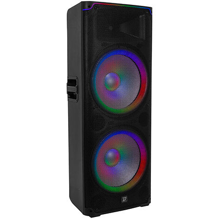 BoomTone DJ - BS215A LED