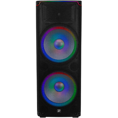 BoomTone DJ - BS215A LED
