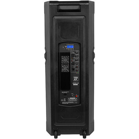 BoomTone DJ - BS215A LED