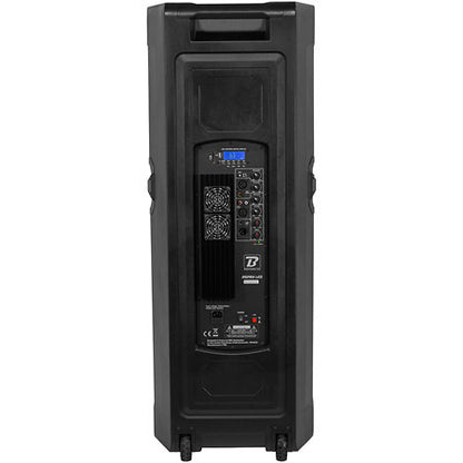 BoomTone DJ - BS215A LED