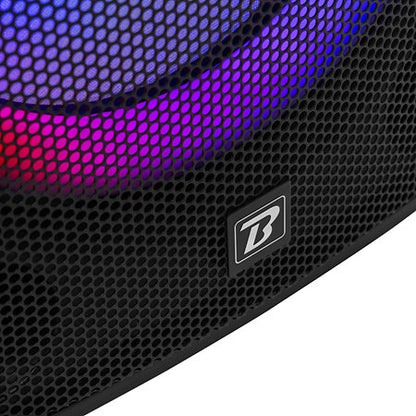 BoomTone DJ - BS215A LED