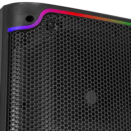 BoomTone DJ - BS215A LED