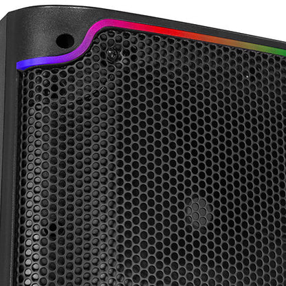 BoomTone DJ - BS215A LED