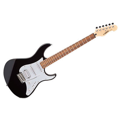 Yamaha - EG112GP II Gigmaker Guitar Pack Black
