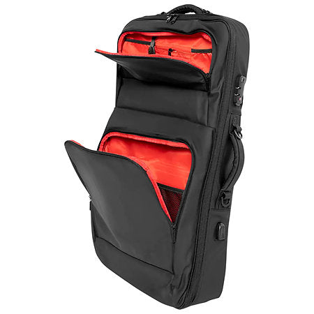 DJBAG - K-Max MK3 Large 3/4 Channel DJ Controller Backpack