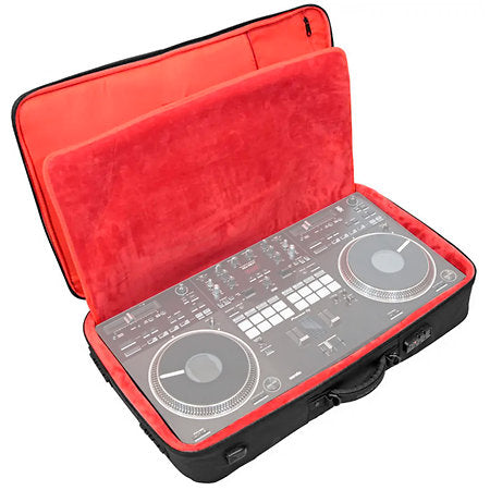 DJBAG - K-Max MK3 Large 3/4 Channel DJ Controller Backpack