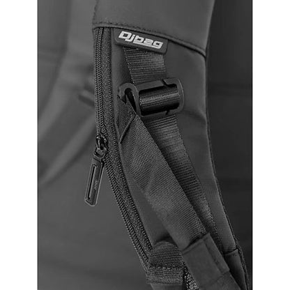 DJBAG - K-Max MK3 Large 3/4 Channel DJ Controller Backpack