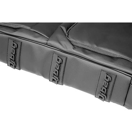 DJBAG - K-Max MK3 Large 3/4 Channel DJ Controller Backpack
