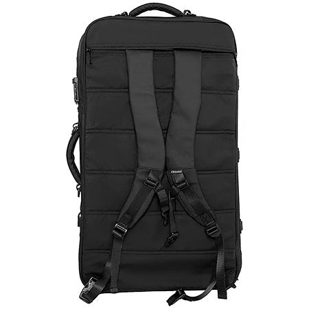 DJBAG - K-Max MK3 Large 3/4 Channel DJ Controller Backpack