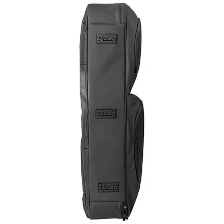 DJBAG - K-Max MK3 Large 3/4 Channel DJ Controller Backpack