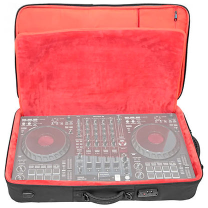 DJBAG - K-Max MK3 Large 3/4 Channel DJ Controller Backpack