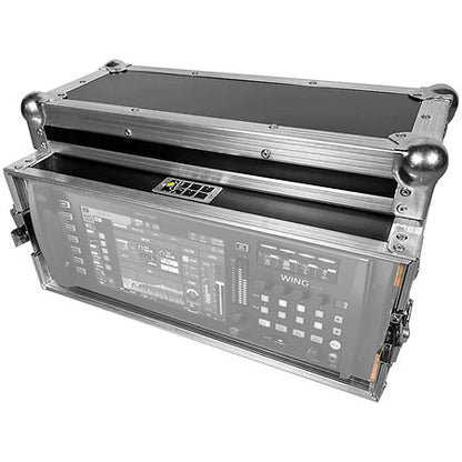 Walkasse - Flight Wing Rack Spain