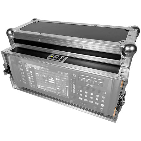 Walkasse - Flight Wing Rack Spain