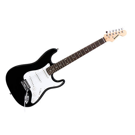 Divarte - ST Electric Pack Black