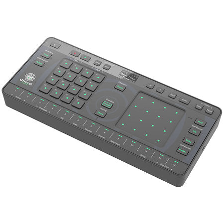 Pioneer DJ / AlphaTheta - Chordcat