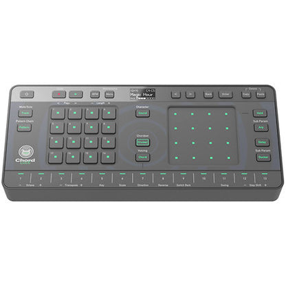 Pioneer DJ / AlphaTheta - Chordcat