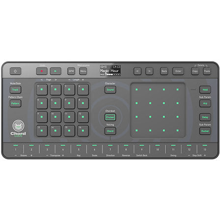 Pioneer DJ / AlphaTheta - Chordcat