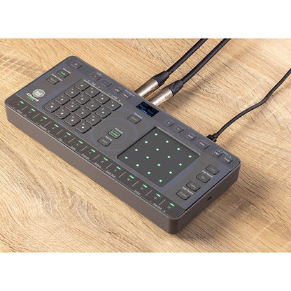 Pioneer DJ / AlphaTheta - Chordcat