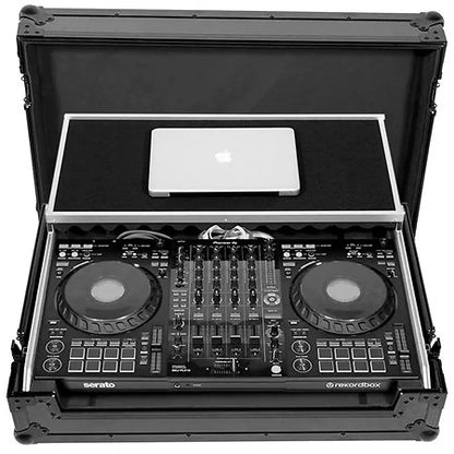 Walkasse - MultiForm L BK Trolley DDJ-FLX10 / SC Live 4