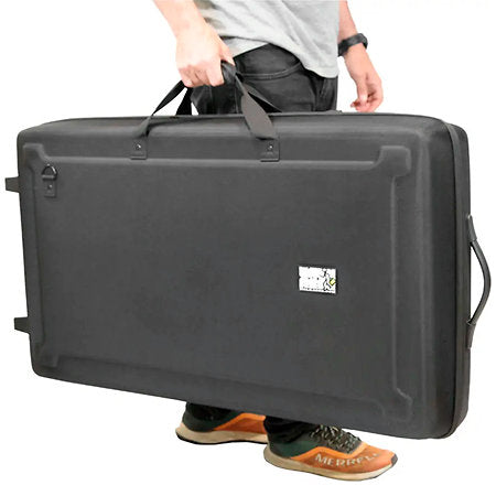Walkasse - Eva Case XDJ-AZ Wheel