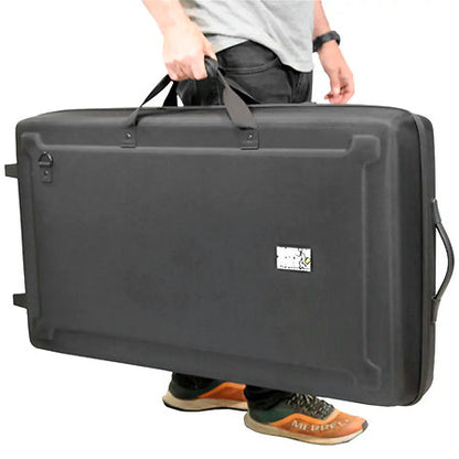 Walkasse - Eva Case XDJ-AZ Wheel