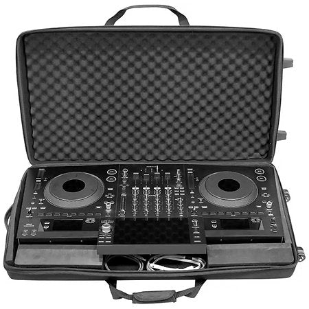 Walkasse - Eva Case Opus Quad Wheel