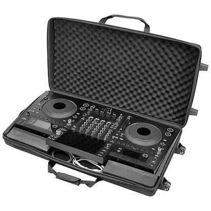 Walkasse - Eva Case Opus Quad Wheel