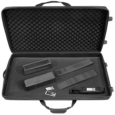 Walkasse - Eva Case Opus Quad Wheel