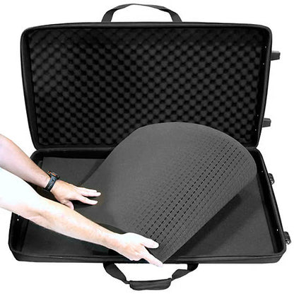 Walkasse - Eva-Case Pickfoam XXL Wheel