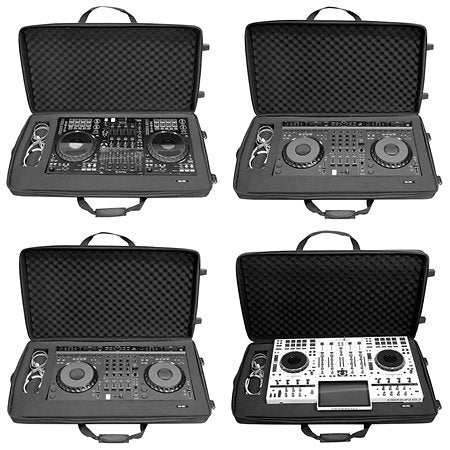 Walkasse - Eva-Case Pickfoam XXL Wheel