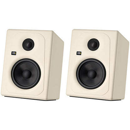 Krk - Kreate 5 Latte (La paire)