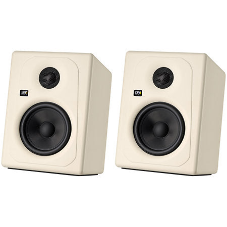 Krk - Kreate 5 Latte (La paire)