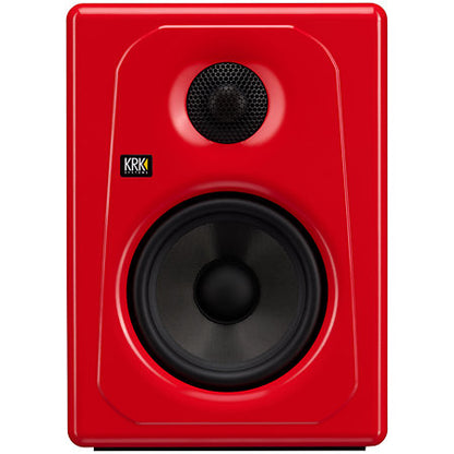 Krk - Kreate 5 Scarlett Studio (La paire)