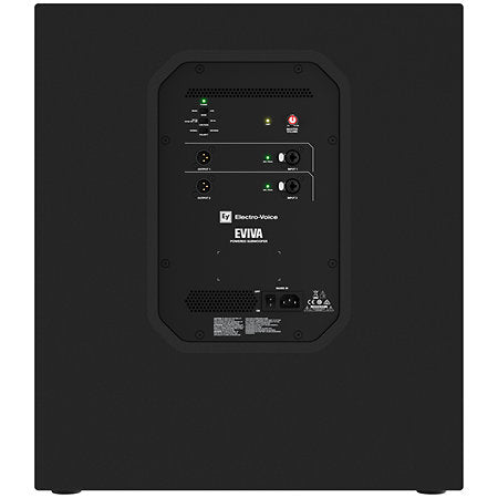 Electro-Voice - EVIVA 18SP