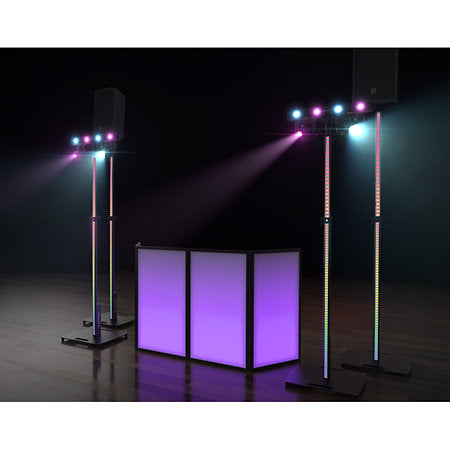 Chauvet - FLEXstand FX ILS