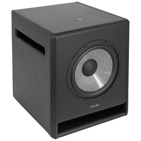 Focal - Sub12 ST6 Black Edition Limitée