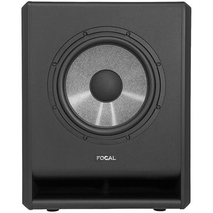 Focal - Sub12 ST6 Black Edition Limitée