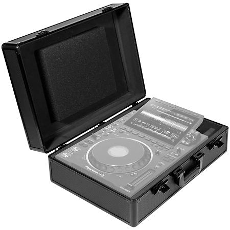 Walkasse - Case CDJ-3000X Black