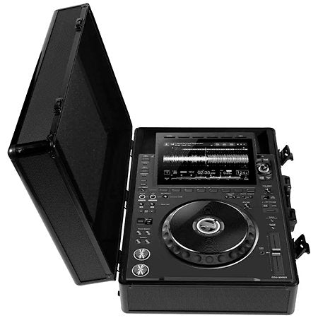 Walkasse - Case CDJ-3000X Black
