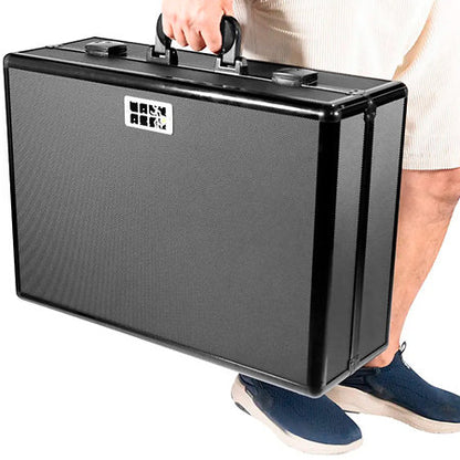 Walkasse - Case CDJ-3000X Black