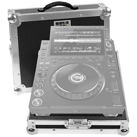 Walkasse - Flight CDJ-3000X Spain