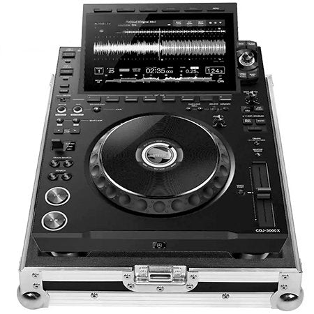 Walkasse - Flight CDJ-3000X Spain